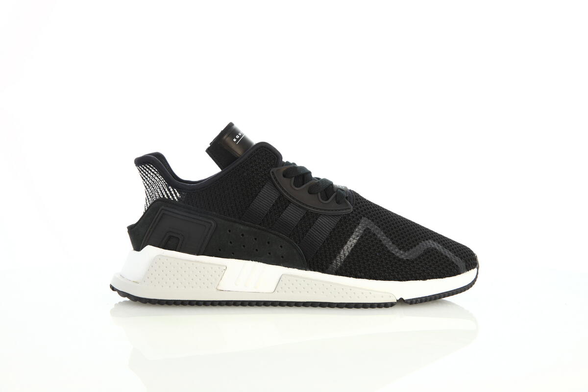 Originals eqt cushion adv black hotsell